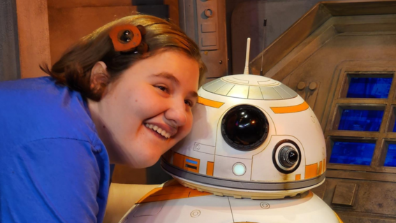 rela and droid