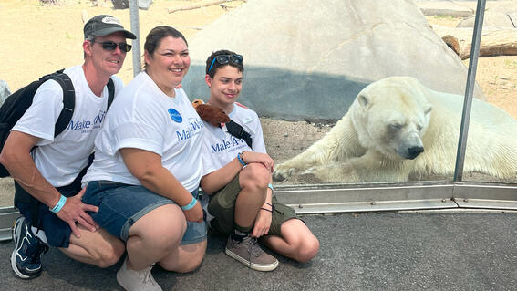 Jack Polar Bears