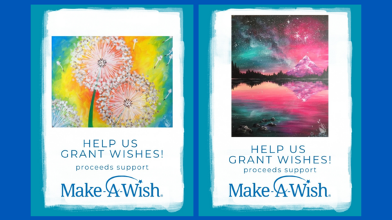 Painting with a Twist