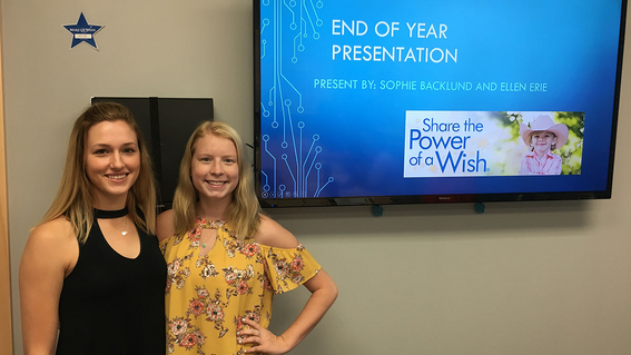 Intern Presentation
