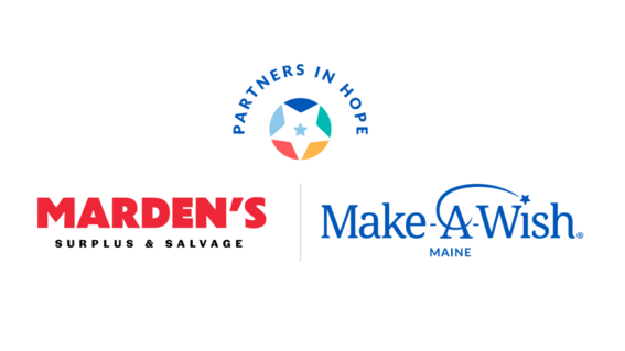 Mardens - Partners in Hope