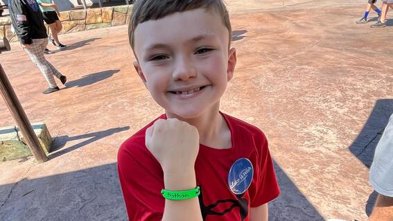Nathan Explores Orlando
