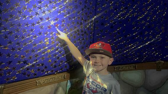 Nathan Explores Orlando