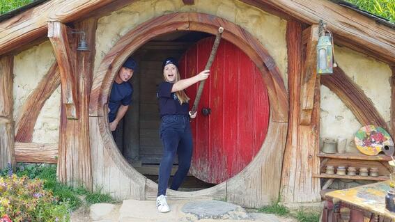 Lily_Zealand_New