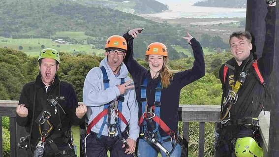 Lily_New_Zealand
