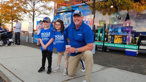 All Aboard the Wish Bus!