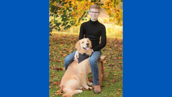 Judah's Wish to have a Puppy