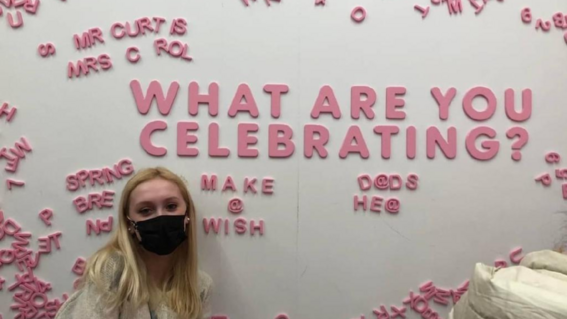 Kaitlyn's Wish to go to Broadway