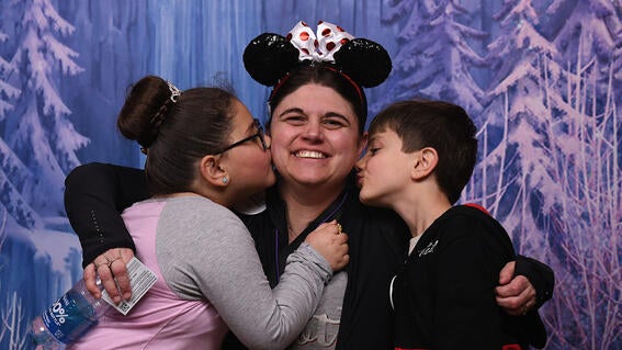 Harper Wish_Disney 3