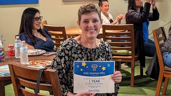 TXGF- award 2