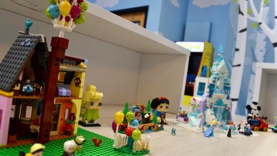 Legos