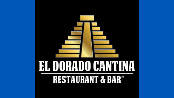 El Dorado Cantina Logo