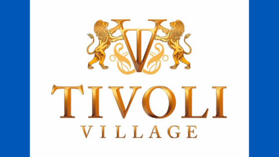 Tivoli Village Logo