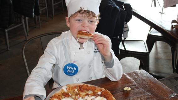 Fionn Makes Pizza 3