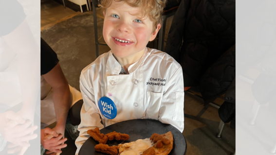 Fionn Makes Pizza 5