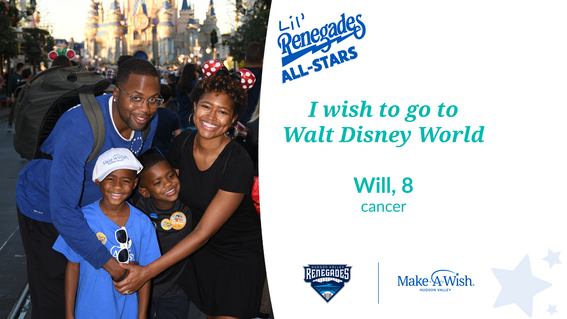 Lil Renegades-Will