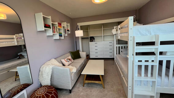 Penny's Room - 2 - AKWA