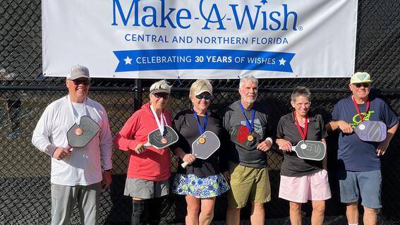 pickleball NW