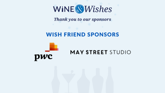 Wine & Wishes Sponsors 2024