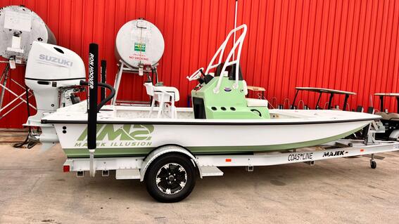 Boat 2