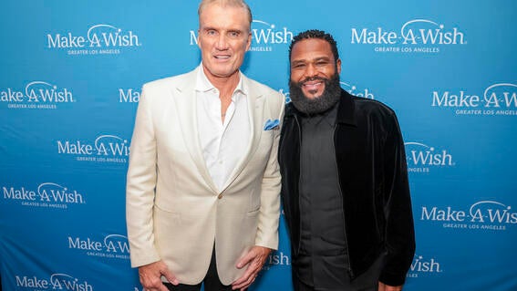 Lundgren & Anderson Gala- Greater LA