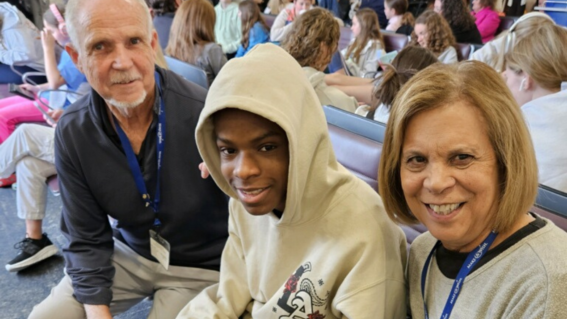 Ky-Mel with Wish Granters