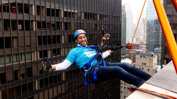 2023 Over the Edge
