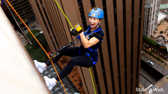 2023 Over the Edge