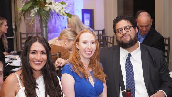 Evening of Wishes group attendee photo 