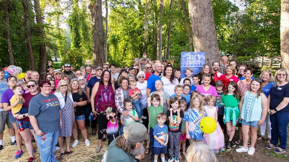 Josie's Community