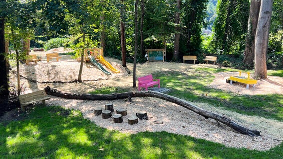 Josie's Park