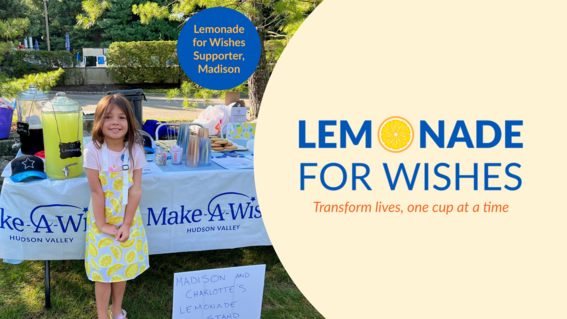 Lemonade for Wishes