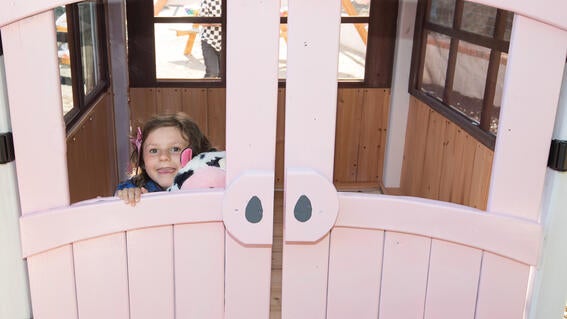 Lizzie - Piggy Doors_MAWSD