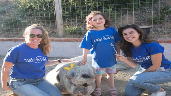 Lizzie - Pigs & WGs_MAWSD