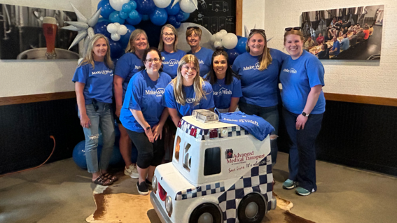 Riggs Beer Co FUNdraiser Committee