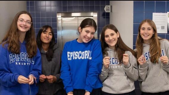 TXGF- Episcopal 1