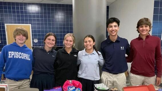 TXGF- Episcopal 2