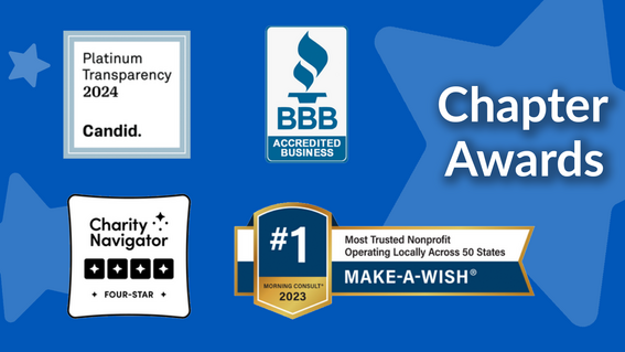 Chapter Awards