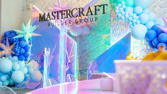 Mastercraft