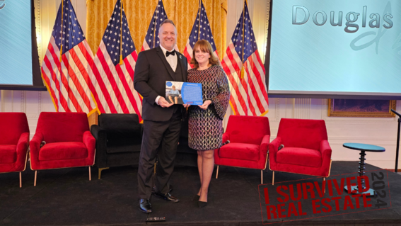I Survived Real Estate with The Norris Group 2024