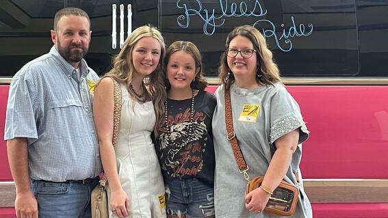 TXGF- Rylee 2