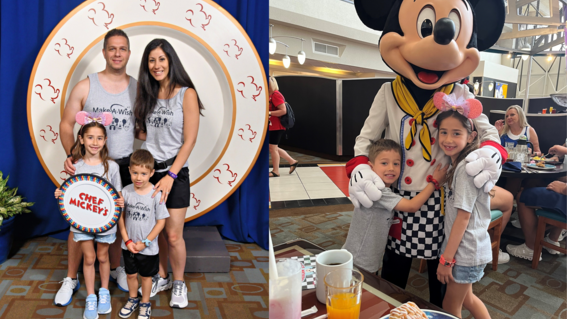 Popcorn for Wishes