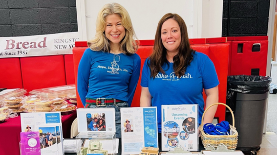 Volunteer Today