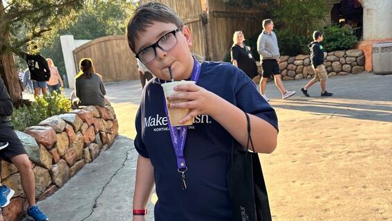 Colton-and-Butterbeer