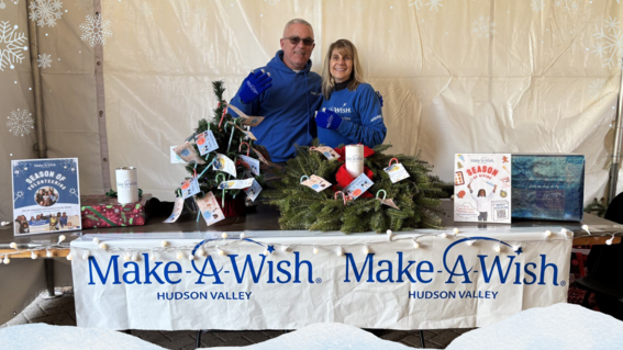 Volunteer Today