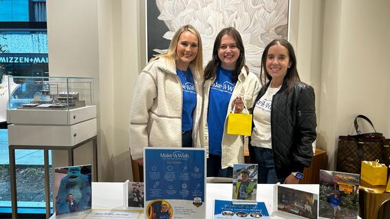 TXGF- ylb and kendra scott