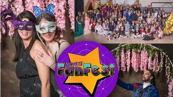 MidWest Fan Fest