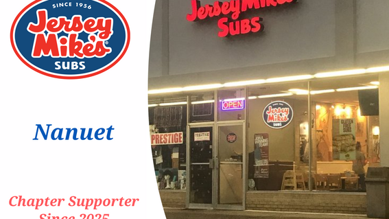 Jersey Mike's Nanuet