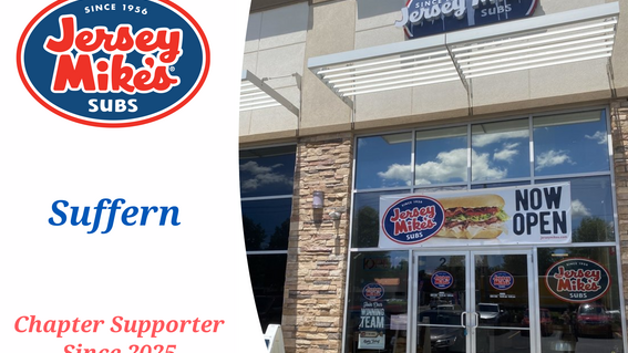 Jersey Mike's Suffern