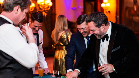 Casino Games